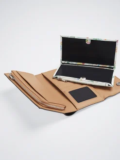 Printed Wallet|Parfois Best Sale
