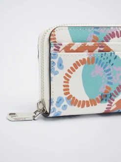 Printed Wallet|Parfois Hot