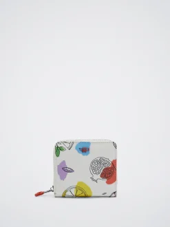 Printed Wallet|Parfois Outlet