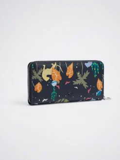 Printed Wallet|Parfois Flash Sale