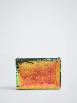 Purse With Sequins|Parfois Hot