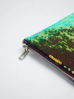 Purse With Sequins|Parfois Hot