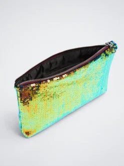 Purse With Sequins|Parfois Store