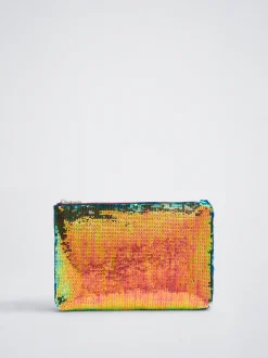 Purse With Sequins|Parfois Fashion