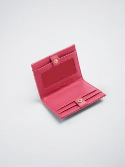 Quilted Card Holder|Parfois Fashion