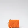 Quilted Coin Purse|Parfois Hot