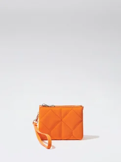 Quilted Coin Purse|Parfois Hot