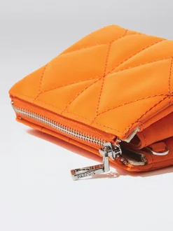 Quilted Coin Purse|Parfois Hot