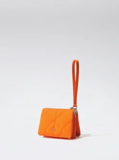 Quilted Coin Purse|Parfois Hot