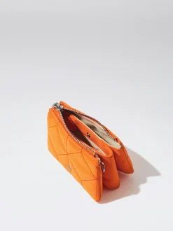 Quilted Coin Purse|Parfois Hot