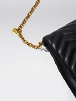Quilted Crossbody Bag|Parfois Fashion