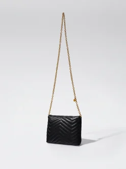 Quilted Crossbody Bag|Parfois Fashion