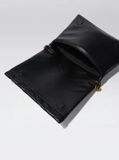 Quilted Crossbody Bag|Parfois Fashion