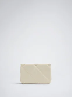 Quilted Crossbody Bag|Parfois Fashion