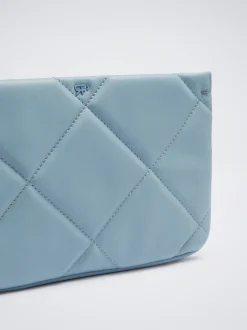 Quilted Crossbody Bag|Parfois Sale