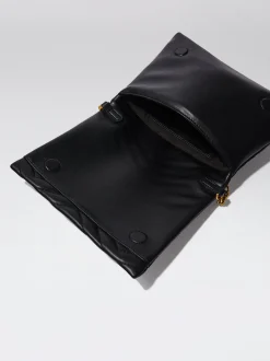 Quilted Crossbody Bag|Parfois Store