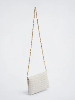 Quilted Crossbody Bag|Parfois Cheap
