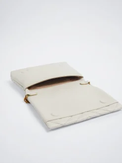 Quilted Crossbody Bag|Parfois Cheap