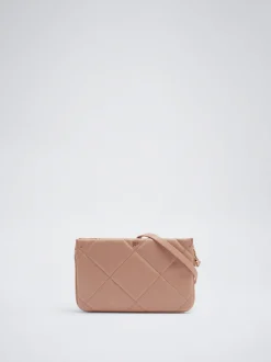 Quilted Crossbody Bag|Parfois Sale