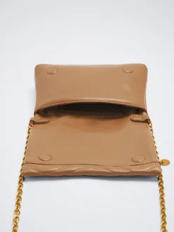Quilted Crossbody Bag|Parfois Discount