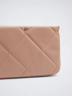 Quilted Crossbody Bag|Parfois Clearance