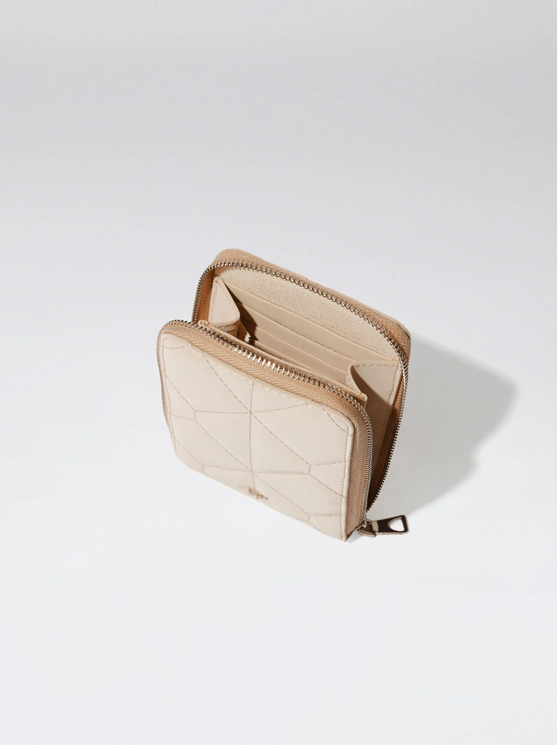 Quilted Mobile Phone Case|Parfois Clearance