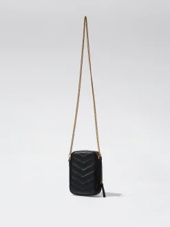Quilted Mobile Phone Case|Parfois Store