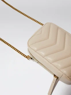 Quilted Mobile Phone Case|Parfois Cheap