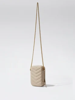 Quilted Mobile Phone Case|Parfois Cheap