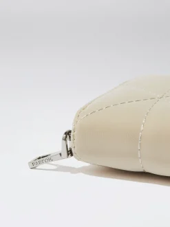 Quilted Wallet|Parfois Outlet