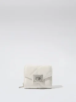 Quilted Wallet|Parfois Sale