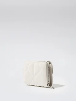 Quilted Wallet|Parfois Sale