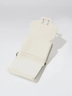 Quilted Wallet|Parfois Sale