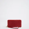 Quilted Wallet|Parfois Shop