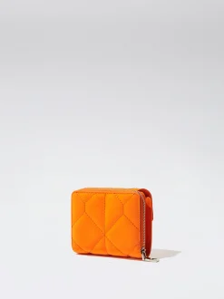 Quilted Wallet|Parfois Best Sale