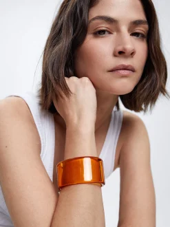 Resin Bracelet|Parfois Sale