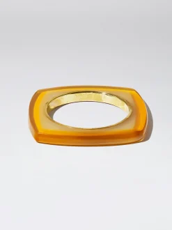 Resin Bracelet|Parfois Cheap