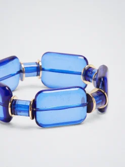 Resin Bracelet|Parfois Fashion