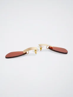 Resin Earrings|Parfois Best
