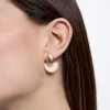 Resin Earrings|Parfois Shop