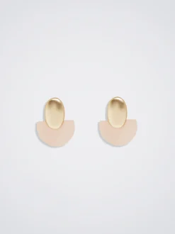 Resin Earrings|Parfois Shop
