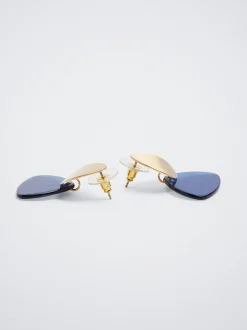 Resin Earrings|Parfois Cheap