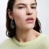 Resin Earrings|Parfois Online