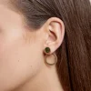 Resin Earrings|Parfois Outlet