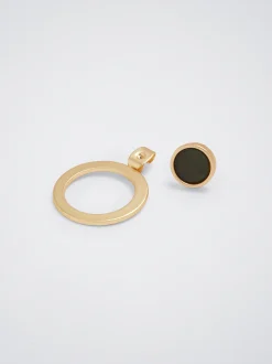 Resin Earrings|Parfois Outlet
