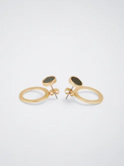 Resin Earrings|Parfois Outlet