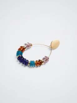 Resin Earrings|Parfois Shop