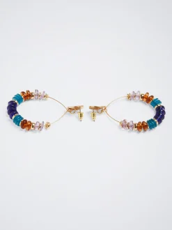 Resin Earrings|Parfois Shop
