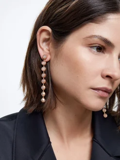 Resin Earrings|Parfois Flash Sale