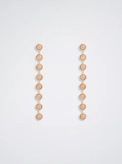 Resin Earrings|Parfois Flash Sale